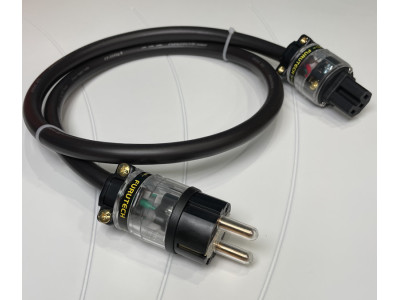 Furutech FP314AG II terminato